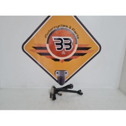 Licence Plate Holder & Taillight & Signals Ducati 749 S - 2004 