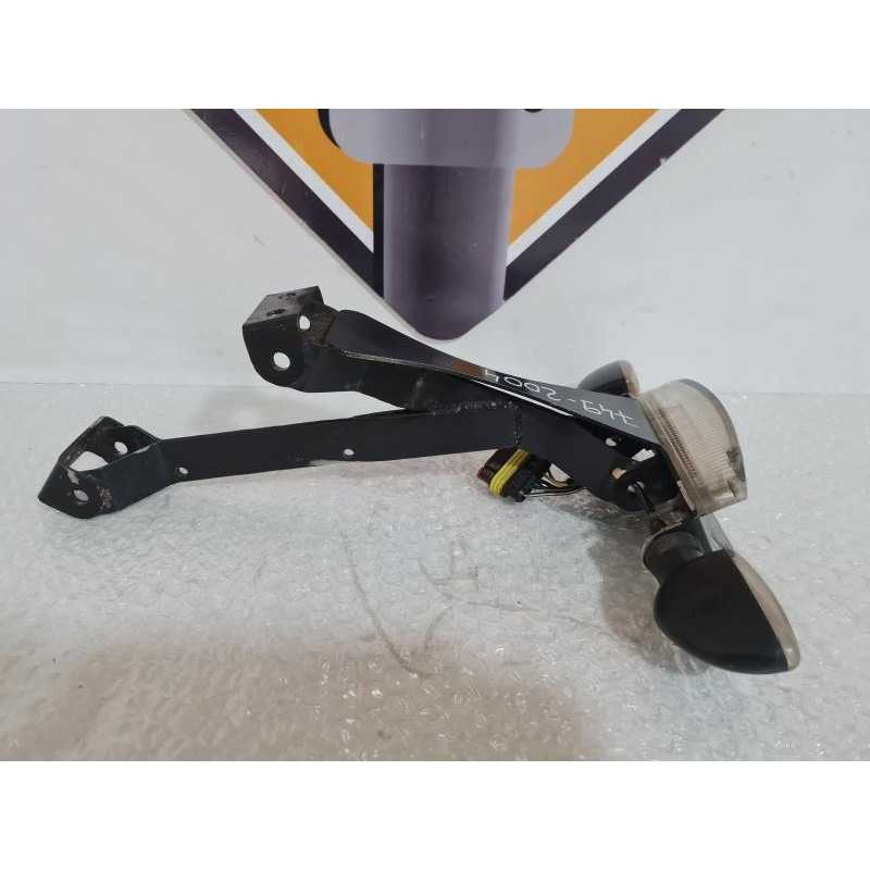 Licence Plate Holder & Taillight & Signals Ducati 749 S - 2004 