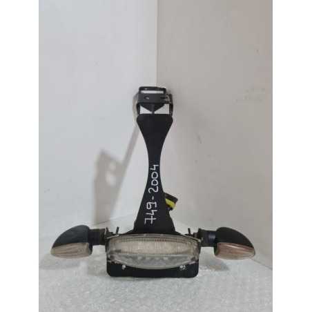 Suport Placuta Inmatriculare & Stop Frana & Semnalizari Ducati 749 S - 2004 