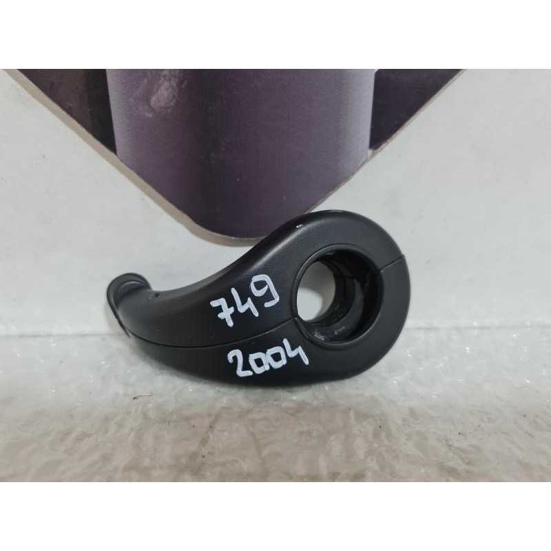 Suport Prindere Cabluri Acceleratie Ducati 749 S - 2004 