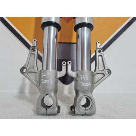 Telescoape Ducati 749 S - 2004 