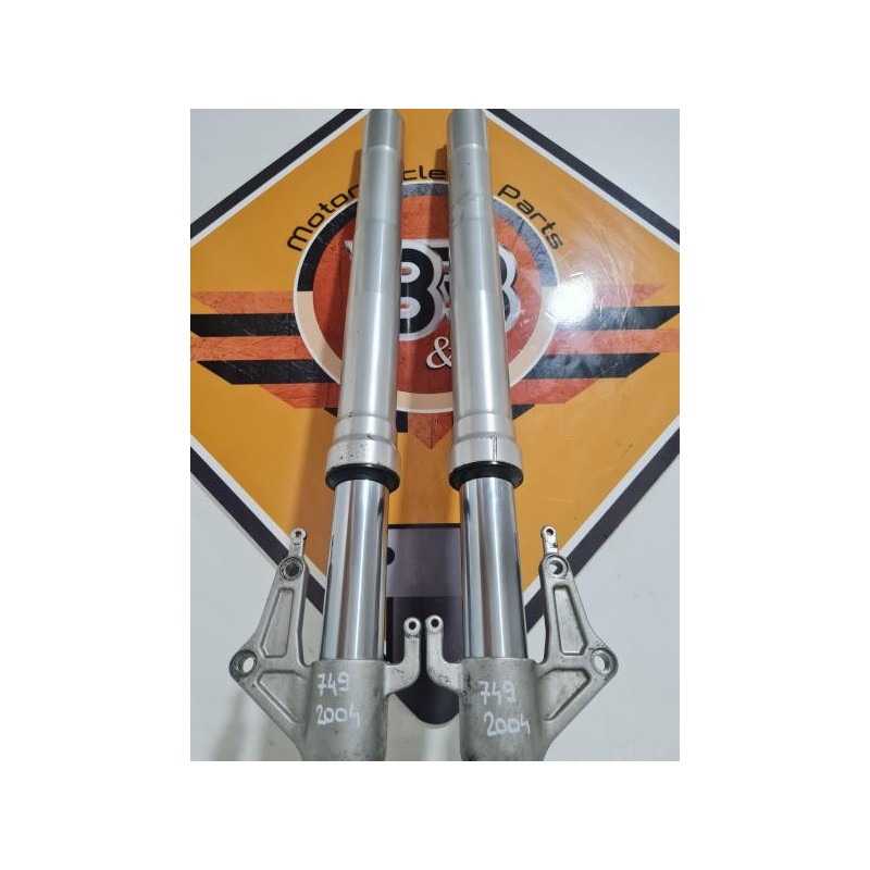 Telescoape Ducati 749 S - 2004 