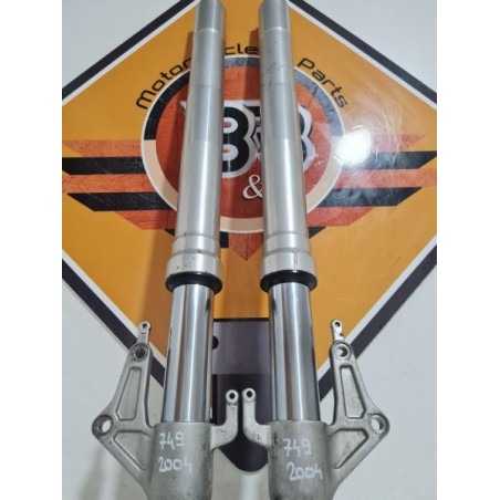 Telescoape Ducati 749 S - 2004 