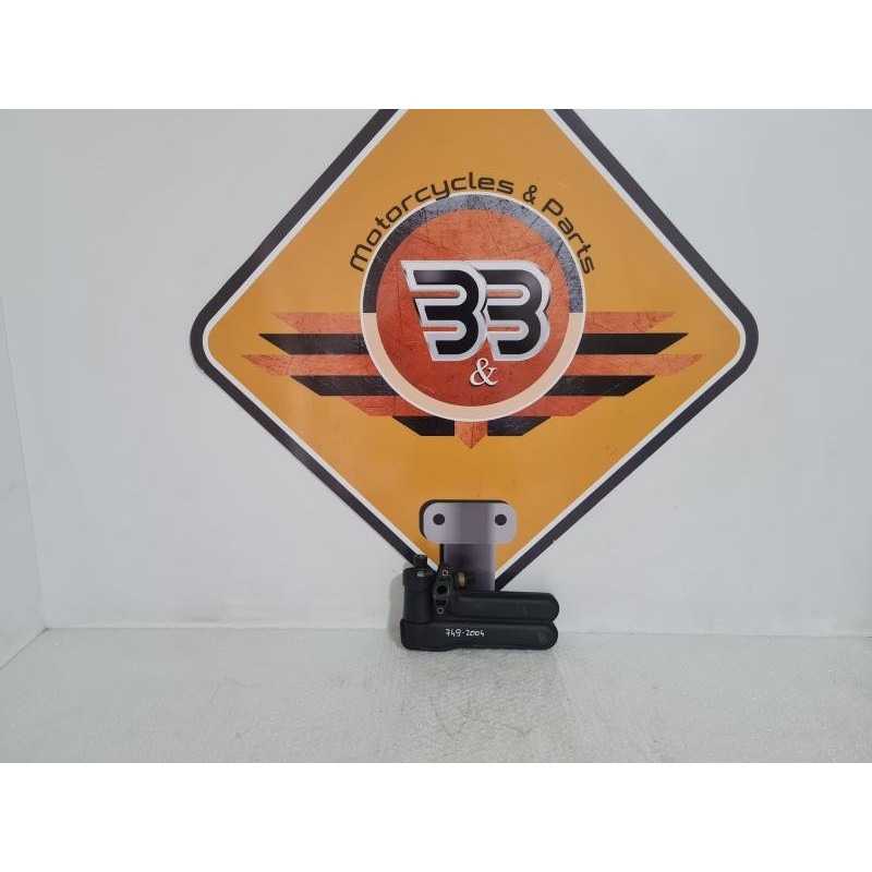 Complete Thermostat Ducati 749 S - 2004 