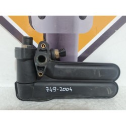 Complete Thermostat Ducati 749 S - 2004 2