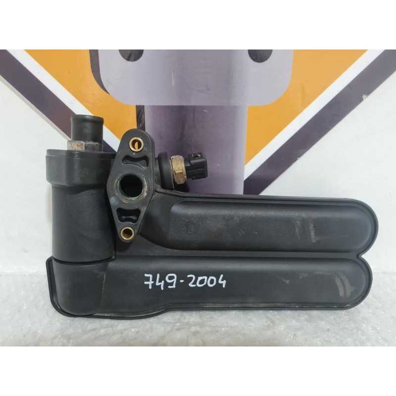 Termostat Complet Ducati 749 S - 2004 