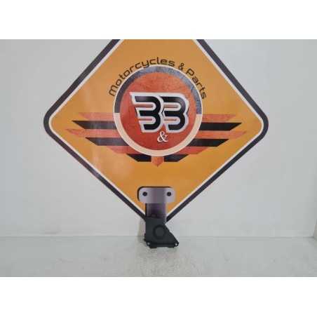 Central External Cover Ducati 749 S - 2004 