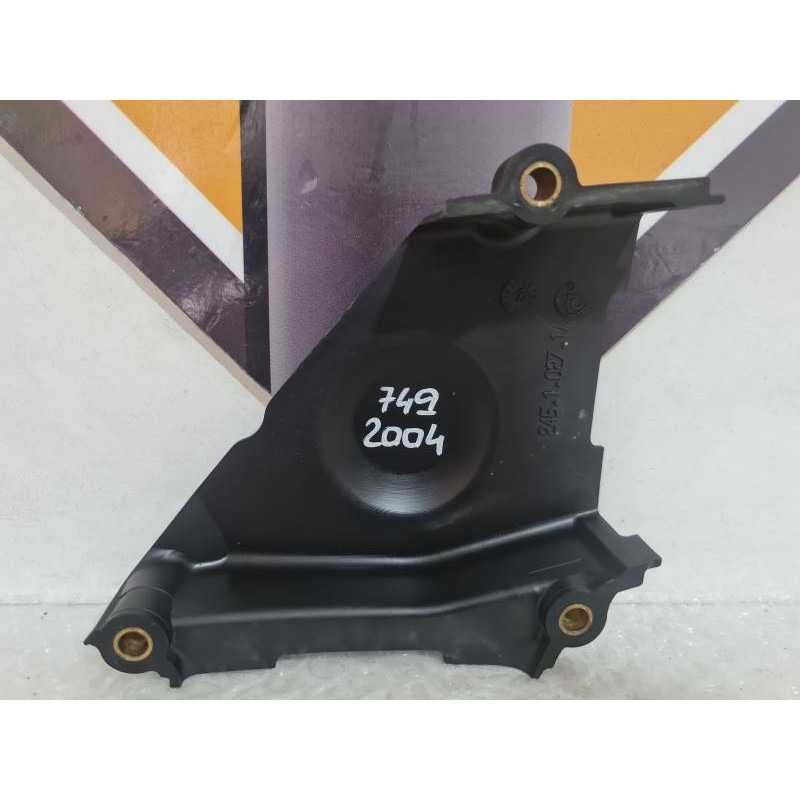 Central External Cover Ducati 749 S - 2004 