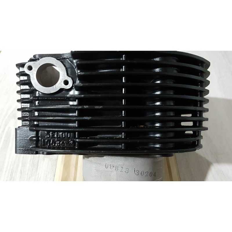 Cilindru Spate Yamaha BT 1100 - Bulldog - 2003 