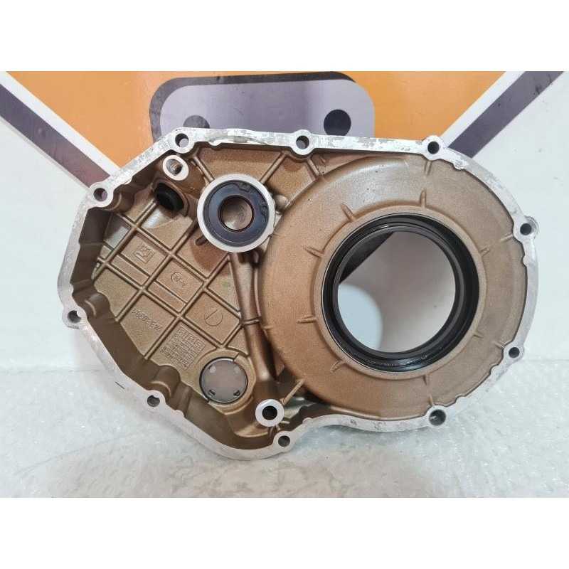 Capac Ambreiaj Ducati 749 S - 2004 