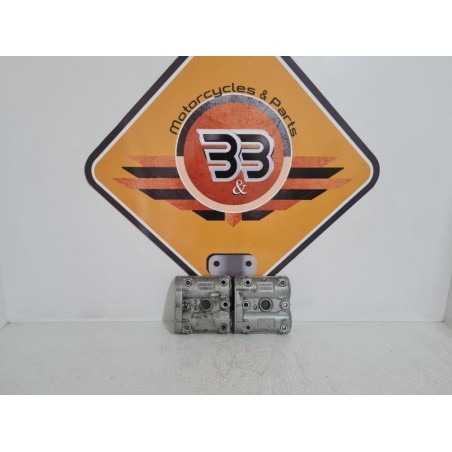 Cylinder Head Cover Ducati 749 S - 2004 