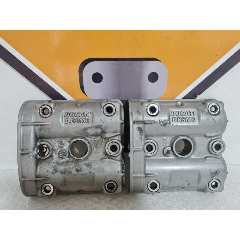 Cylinder Head Cover Ducati 749 S - 2004 