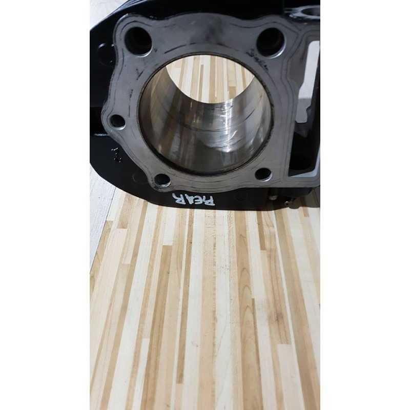 Cylinder Rear Yamaha BT 1100 - Bulldog - 2003 