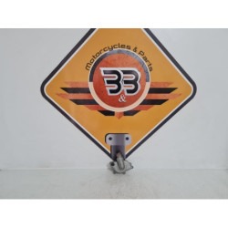 Water Pump Cover Ducati 749 S - 2004 