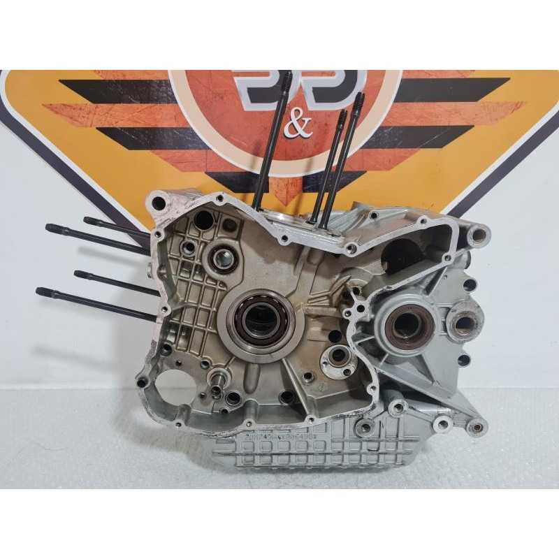 Engine Crankcase Ducati 749 S - 2004 