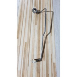 Conducta Ulei Yamaha BT 1100 - Bulldog - 2003 