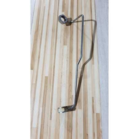 Conducta Ulei Yamaha BT 1100 - Bulldog - 2003 