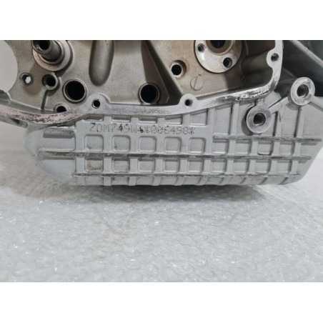 Engine Crankcase Ducati 749 S - 2004 