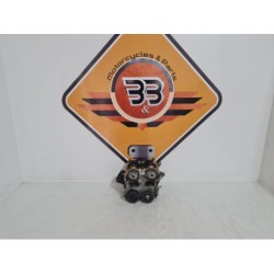 Cylinder Head Ducati 749 S - 2004 