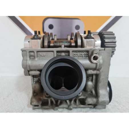 Chiuloasa Completa Ducati 749 S - 2004 