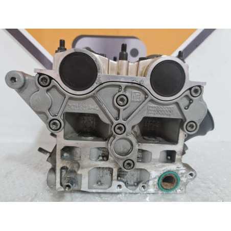 Cylinder Head Ducati 749 S - 2004 