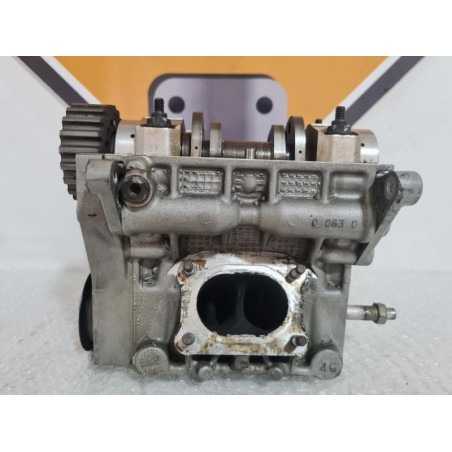 Chiuloasa Completa Ducati 749 S - 2004 