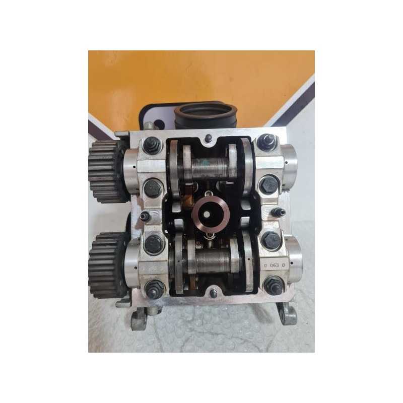 Chiuloasa Completa Ducati 749 S - 2004 