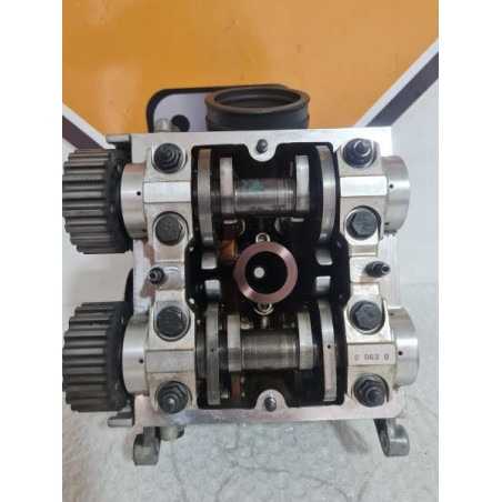 Chiuloasa Completa Ducati 749 S - 2004 