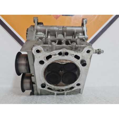 Cylinder Head Ducati 749 S - 2004 