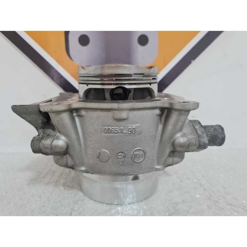 Cilindru & Piston Ducati 749 S - 2004 