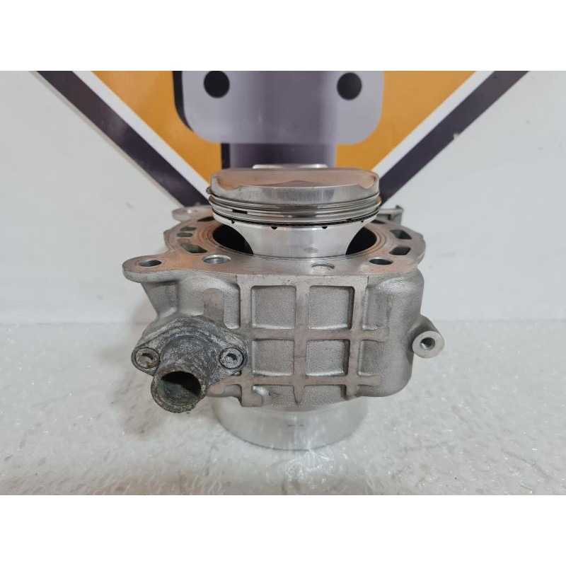Cylinder & Piston Ducati 749 S - 2004 