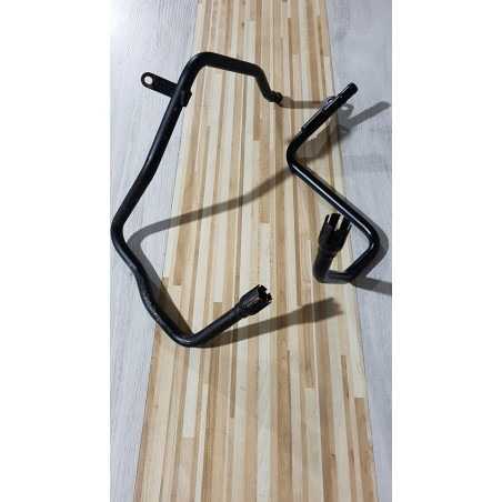 Pipes Yamaha BT 1100 - Bulldog - 2003 