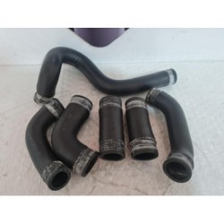 Water Hoses Ducati 749 S - 2004 2