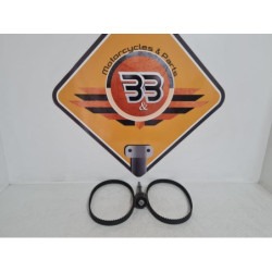 Curele & Pinioane Distributie & Ax Pinioane Ducati 749 S - 2004 