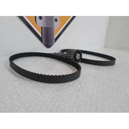 Toothed Belts & Pulley Timing Belt & Layshaft TimingDucati 749 S - 2004 