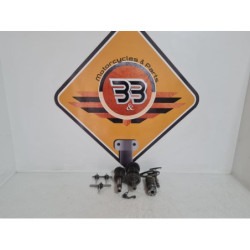 Gearbox Ducati 749 S - 2004 