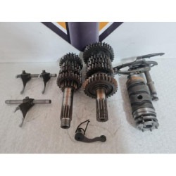 Gearbox Ducati 749 S - 2004 2