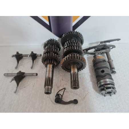 Gearbox Ducati 749 S - 2004 