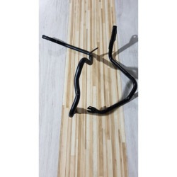 Conducte Yamaha BT 1100 - Bulldog - 2003 2