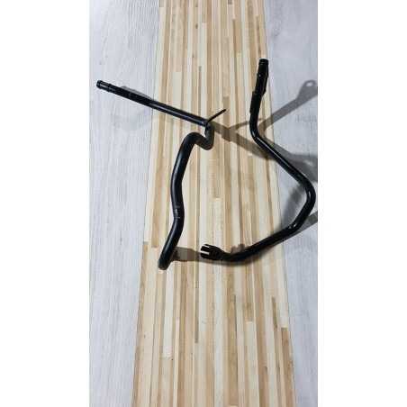 Conducte Yamaha BT 1100 - Bulldog - 2003 