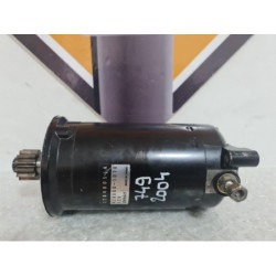 Electromotor Ducati 749 S - 2004 2