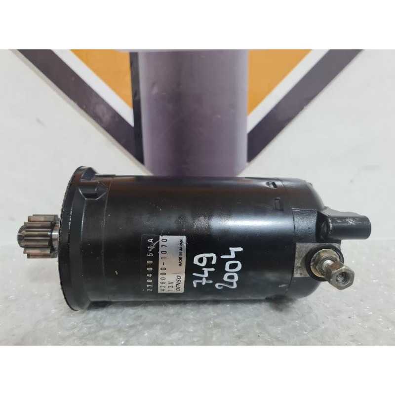 Starter Electric Ducati 749 S - 2004 