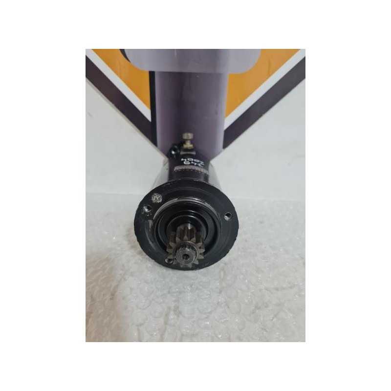 Starter Electric Ducati 749 S - 2004 