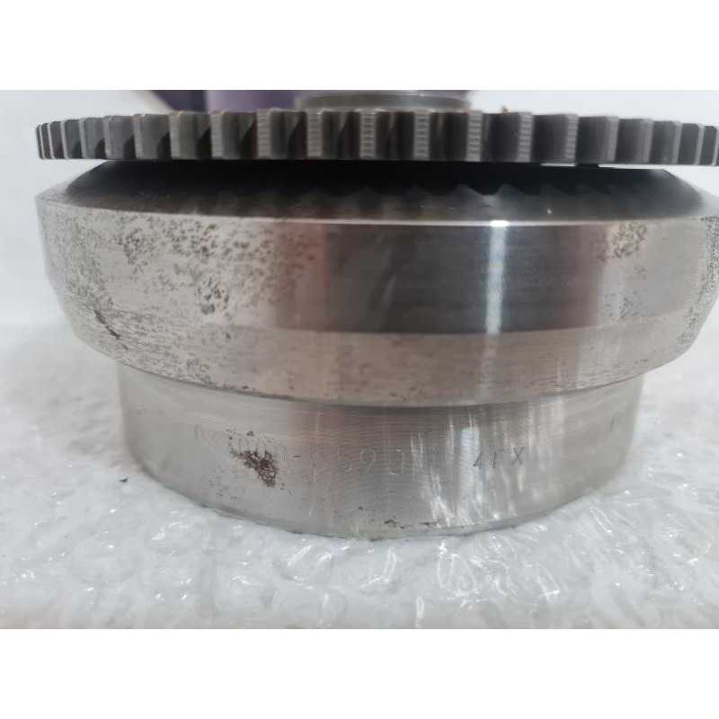 Rotor & Starting Clutch Ducati 749 S - 2004 