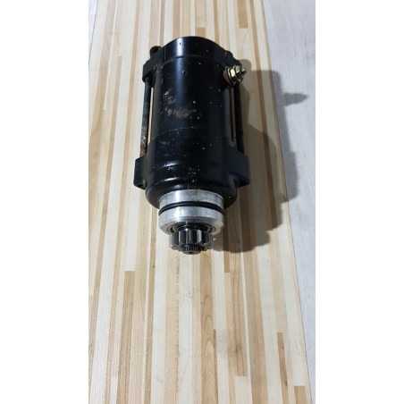 Starter - Electric Yamaha BT 1100 - Bulldog - 2003 