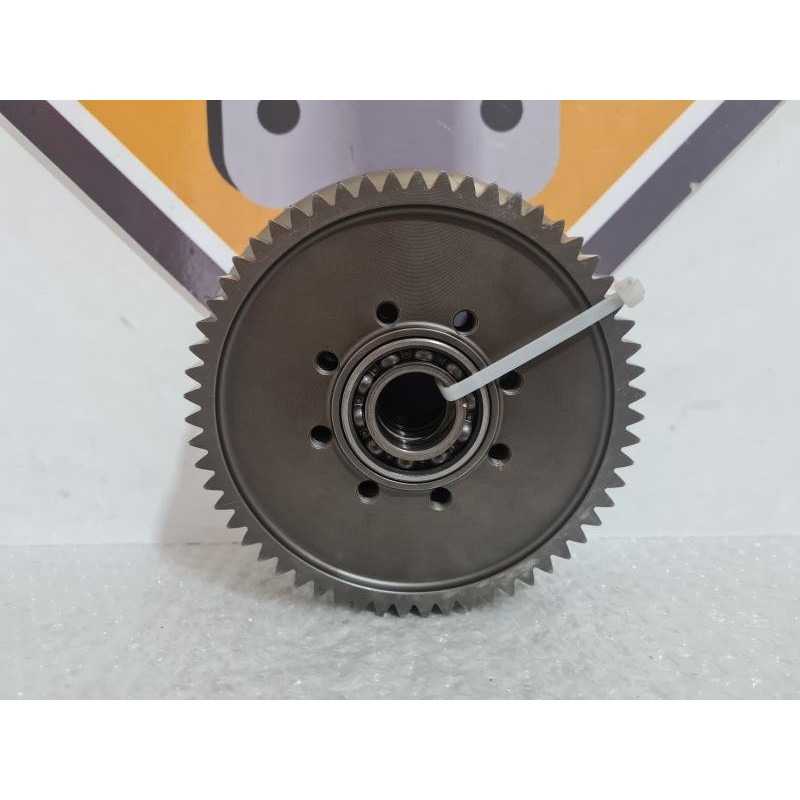 Oala Ambreiaj Ducati 749 S - 2004 