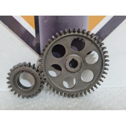 Timing Gear Set Ducati 749 S - 2004 2