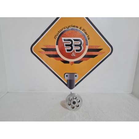 Plate Pressure Ducati 749 S - 2004 