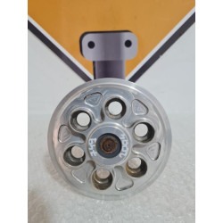 Plate Pressure Ducati 749 S - 2004 2