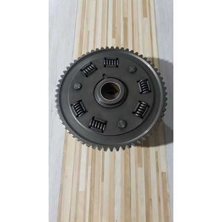 Ambreiaj Complet Kawasaki GPZ 500S - 1995 